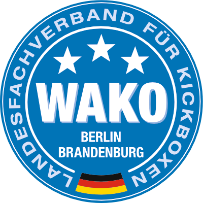 Logo Landesfachverband für Kickboxen Berlin-Brandenburg