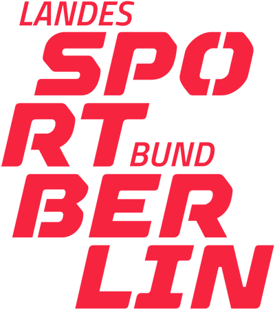 Logo Landessportbund Berlin